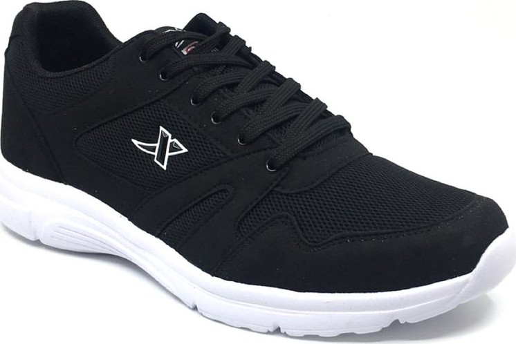 X-Step Erkek Günlük Yazlık Rahat Hafif Spor Ayakkabı 40-47