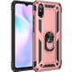 Renk Rose Gold