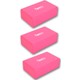  Renk Pembe