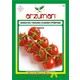 Arzuman Cherry Tipi Pinpon Domates Tohumu 250 Adet