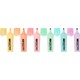Kraf Fosforlu Kalem Pastel 6 Lı 335