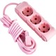  Renk Pembe