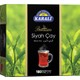 Karali Premium Bardak Poşet Siyah Çay 100'lü