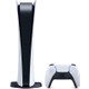 Sony Playstation 5 Ps5 Digital Sürüm Oyun Konsolu  (Eurasia garantili)