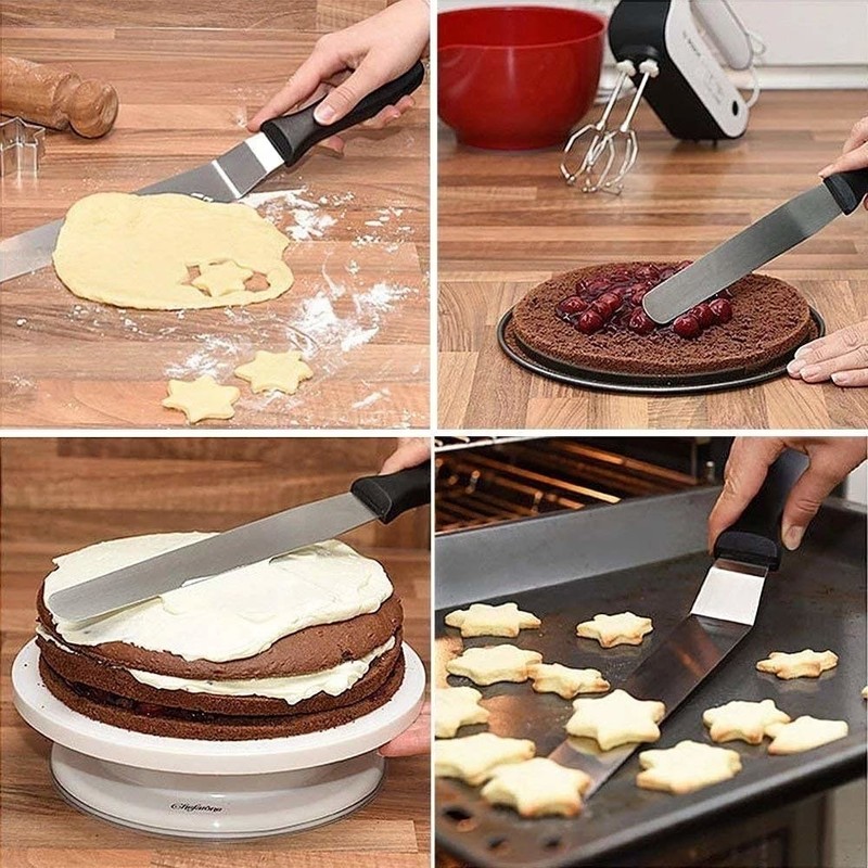 Pasta Bıçağı Fiyatları