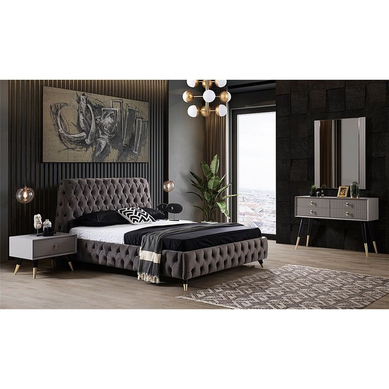 Evimo Yatak Odası Takımları