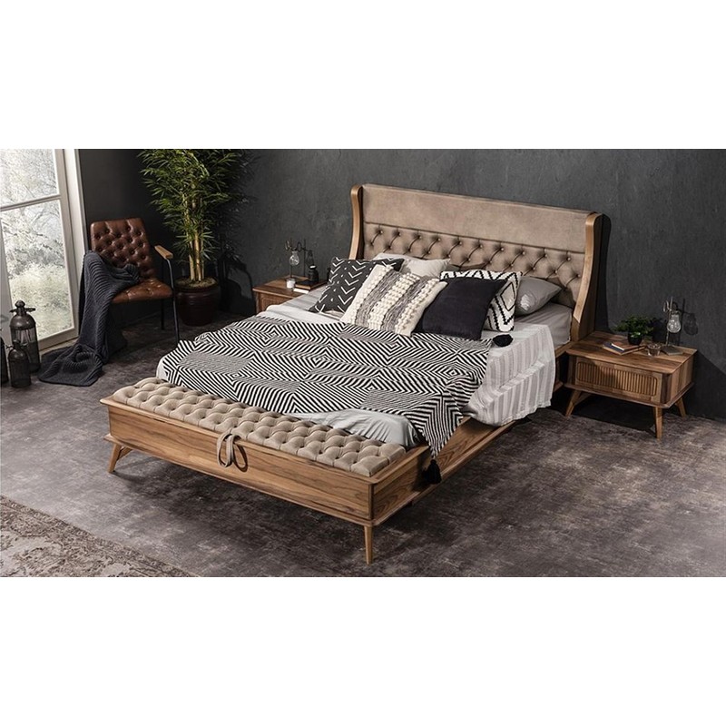 Evimo Yatak Odası Takımları