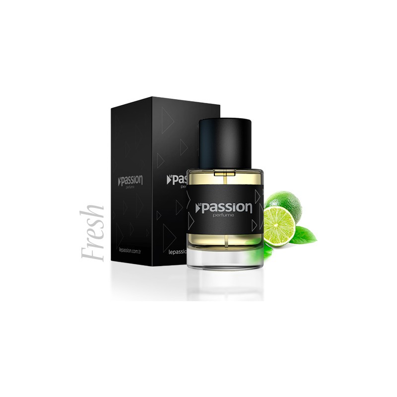 Le Passion Acqua Di Gio Giorgio Armani Erkek Parfümü 55 ML - EA1