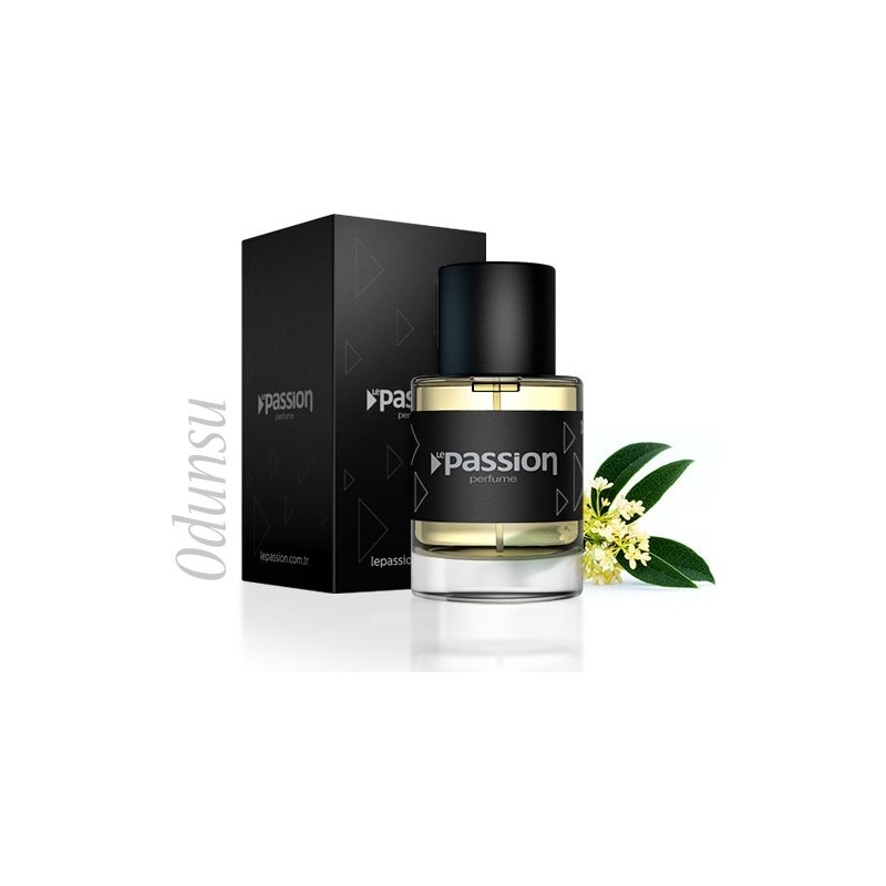 Le Passion G. Armani Code Erkek Parfümü 55 ML - EB3