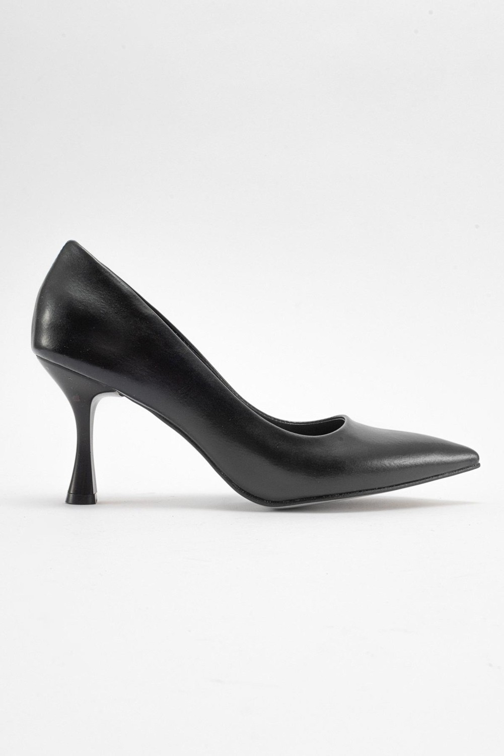 Ccway Kadın Stiletto Ayakkabı SEDEF CİLT görsel 7