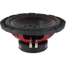 Reiss RS-GH12 Çift Bobin 1400WAT 350W Rms 30 cm Subwoofer Bas