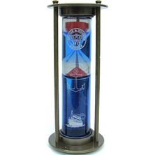 Hediye Sandalı Kum Saati 1 Dk.