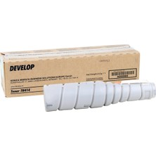 Develop TN-414 Orjinal Toner Ineo
