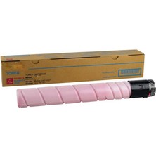 Develop TN-328M Kırmızı Orjinal Toner