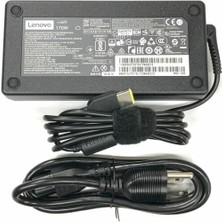 Lenovo 4X20E50574 Thinkpad 170W Adaptör