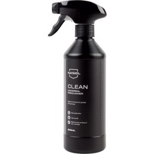 Nasiol Clean Yüzey Temizleyici- 500ML