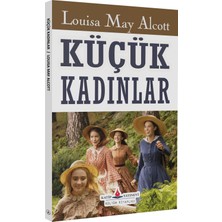 Küçük Kadınlar - Louisa May Alcott