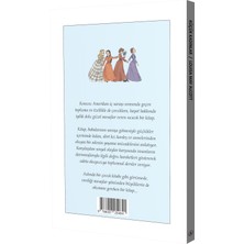 Küçük Kadınlar - Louisa May Alcott