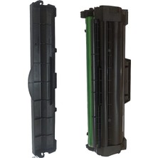 QPRİNT TONER Samsung M2020W M2070W M2070FW Toner Mlt D111 Muadil Siyah Toner Yeni Versiyon Çipli