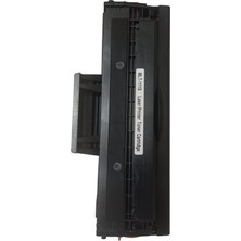 QPRİNT TONER Samsung M2020W M2070W M2070FW Toner Mlt D111 Muadil Siyah Toner Yeni Versiyon Çipli
