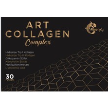 Fineoxy Art Collagen Complex