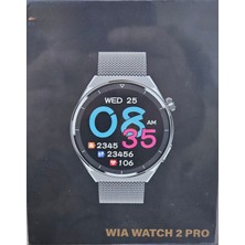 Sword Wıa Watch 2 Pro Akıllı Saat