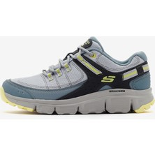 Skechers Summits At  -  Artists Bluff Kadın Mavi Spor Ayakkabı 180145 Blyl