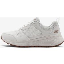 Skechers Bobs Sparrow 2.0 - Retro Clean Kadın Beyaz Spor Ayakkabı 117268 Ofwt