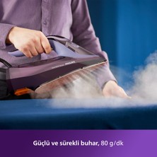 Azur 8000 Serisi Buharlı Ütü DST8021/30