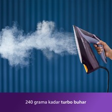 Azur 8000 Serisi Buharlı Ütü DST8021/30