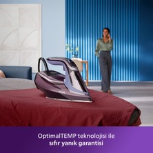 Azur 8000 Serisi Buharlı Ütü DST8021/30