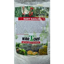 Yaldız Nart Kaolin Kili 15 kg