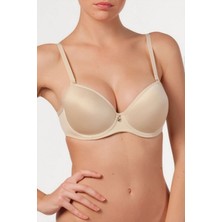 Le Jardin 9700-BTL Daphne Mıcro Tek Toparlayıcı Battal Sütyen