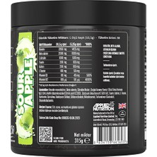 Applied Nutrition Abe Pre-Workout 315 gr