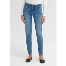 Ada Mavi Premium İndigo Mavisi Jean Pantolon1020586446