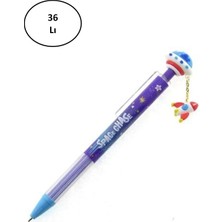 Cem Dolphin CF 7011 Uzay Versatil Kalem 36'lı