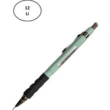 Tombow SH 300 Grip Pastel Mekanik Kurşun Kalem 0 7 12'li