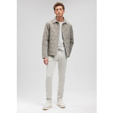 Mavi James Mavi Black Açık Gri Gabardin Pantolon 0042486580