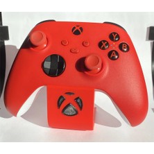 Mosilla Xbox Controller Tutucu Stand Kırmızı 2 Adet