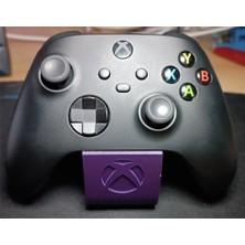 Mosilla Xbox Controller Tutucu Stand Mor 2 Adet