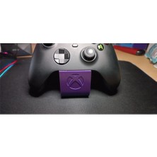 Mosilla Xbox Controller Tutucu Stand Mor 2 Adet