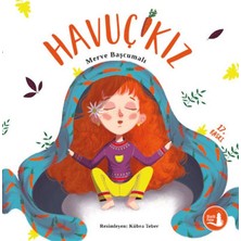 Havuç Kız