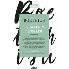 Felsefenin Tesellisi