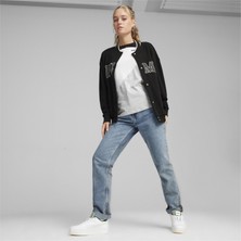 Puma Carina Street Blossom Kadın Spor Ayakkabı