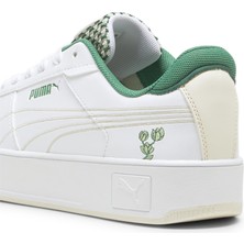 Puma Carina Street Blossom Kadın Spor Ayakkabı