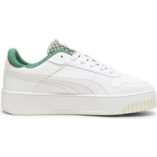 Puma Carina Street Blossom Kadın Spor Ayakkabı