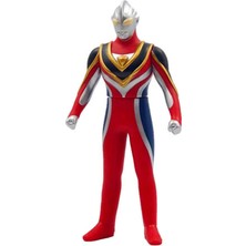 Jelang Yumuşak Tutkal Ultraman Canavar Oyuncak Kral Godzilla Action Figure Koleksiyon Modeli Çocuk Bebek Ortak Hareketi Ayrılabilir (Yurt Dışından)