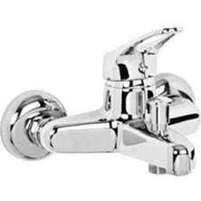Kurra Store Aç Kapa Mix Banyo (Duş) Bataryası