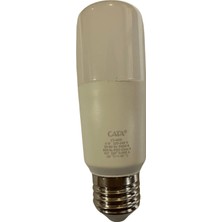 Cata CT-4091 8W 6400K (Beyaz Işık) E27 Duylu LED Ampul (8 Adet)