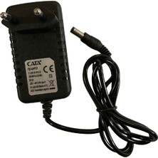 Cata CT-2551 2 Amper 220V Fişli Adaptör (2 Adet)